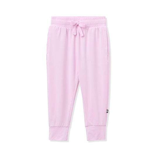 Toddler Jogger Pant in Thistle