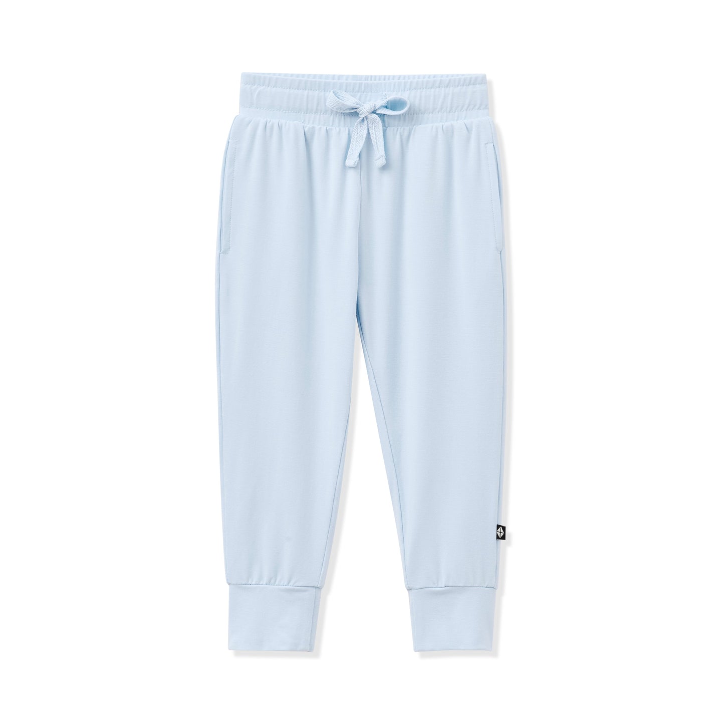 Toddler Jogger Pant in Breeze