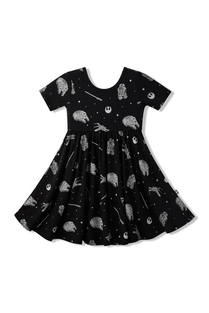 Twirl Dress in STAR WARS™