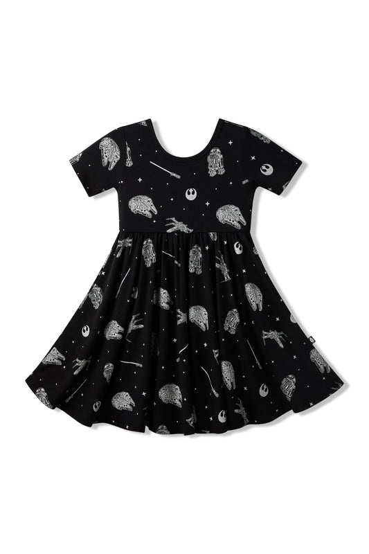 Twirl Dress in STAR WARS™