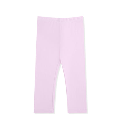 Toddler Leggings in Thistle