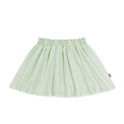 Toddler Skort in Basil