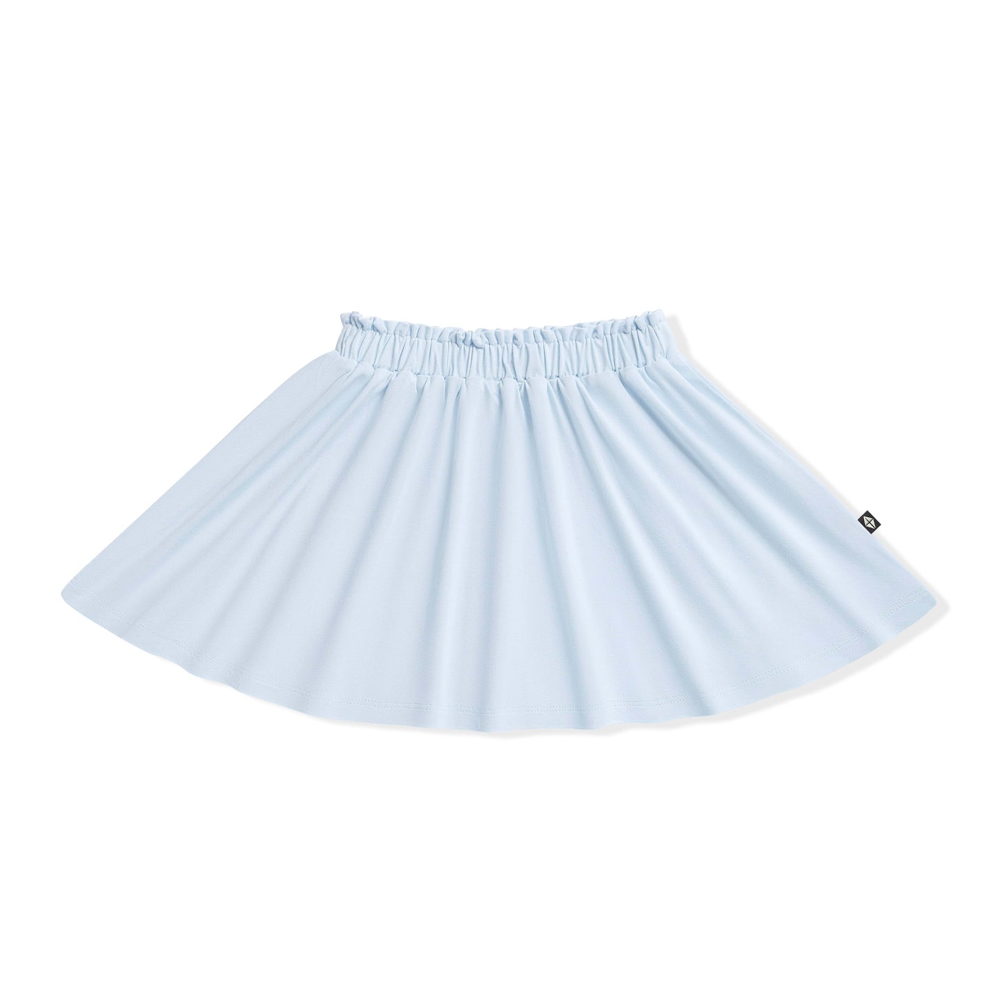 Toddler Skort in Breeze