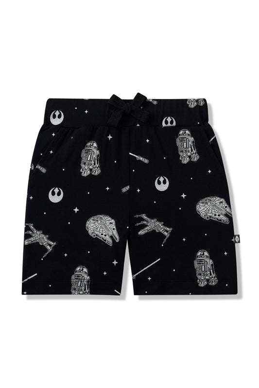 Drawstring Short in STAR WARS™