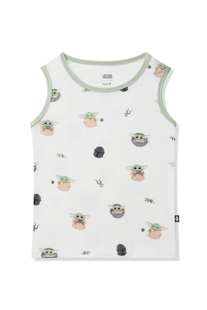 Toddler Tank Top in Grogu™