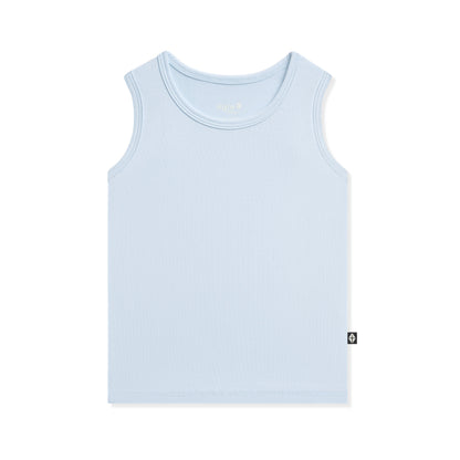 Toddler Tank Top in Breeze