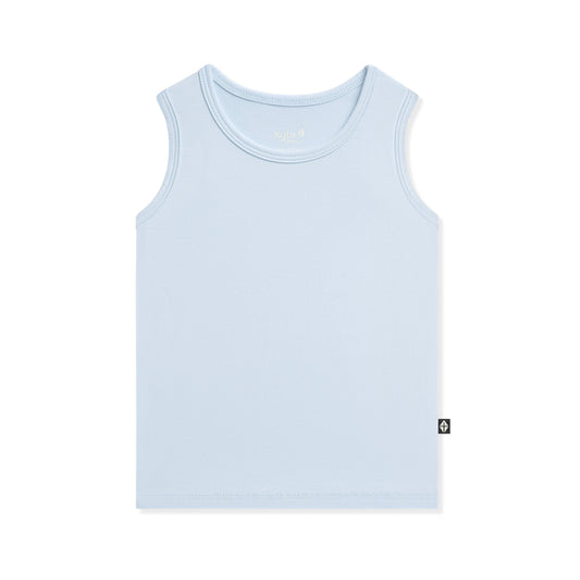 Toddler Tank Top in Breeze