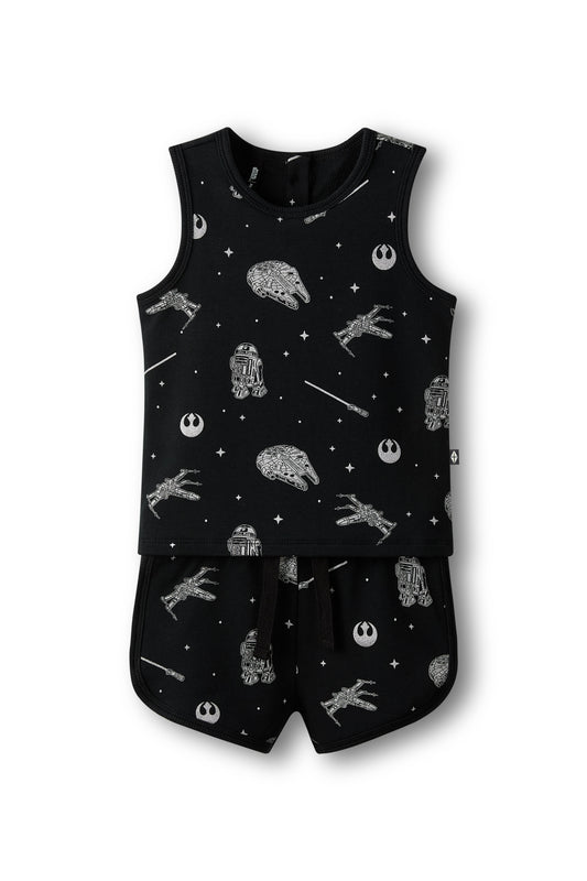 Tank Jogger Set in STAR WARS™