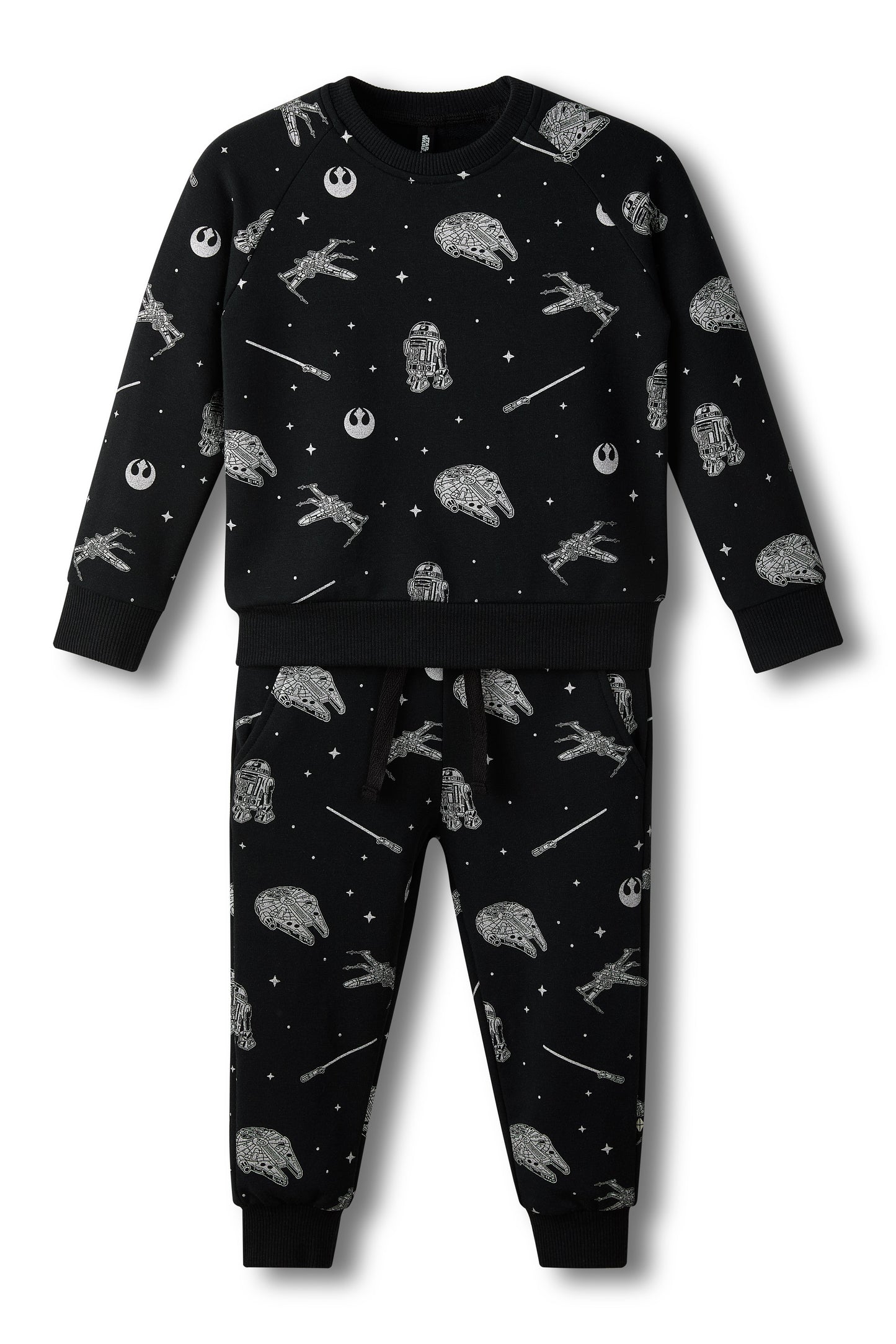 Long Sleeve Jogger Set in STAR WARS™