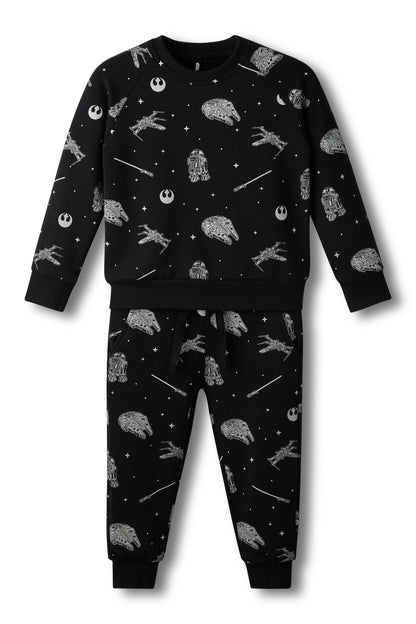Long Sleeve Jogger Set in STAR WARS™