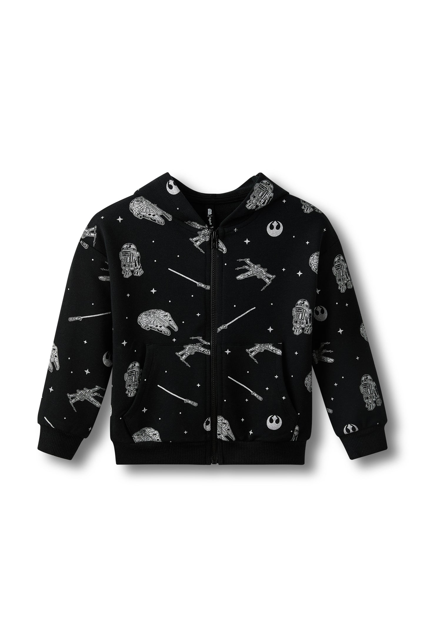 Zip-Up Hoodie in STAR WARS™