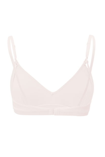 Women's Nursing Bra in Blonde