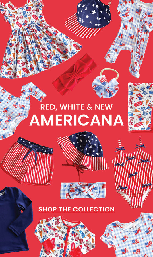 All 4th of July Ad