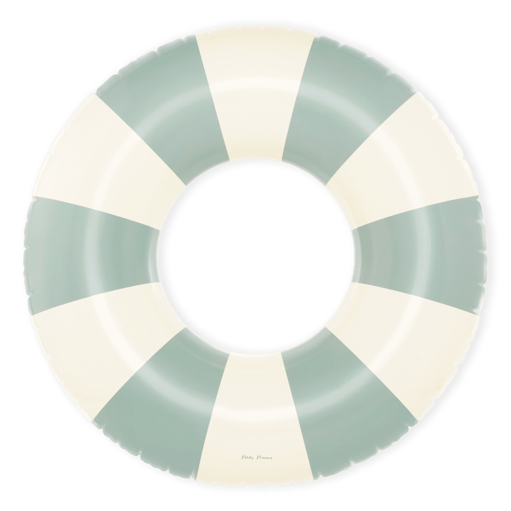 petites pommes calile classic pool ring