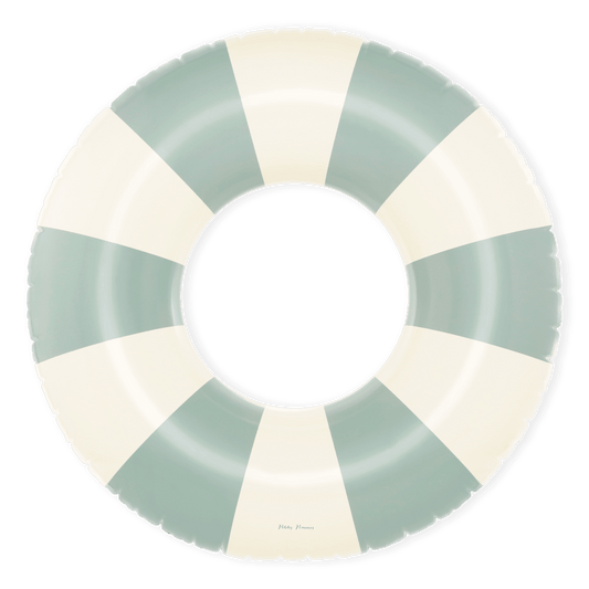 petites pommes calile classic pool ring