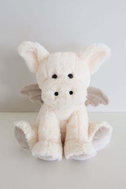 Large Cuddle Plush Friends | Dreamy Dragon