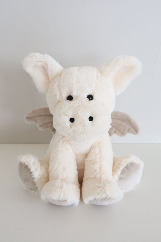 Large Cuddle Plush Friends | Dreamy Dragon