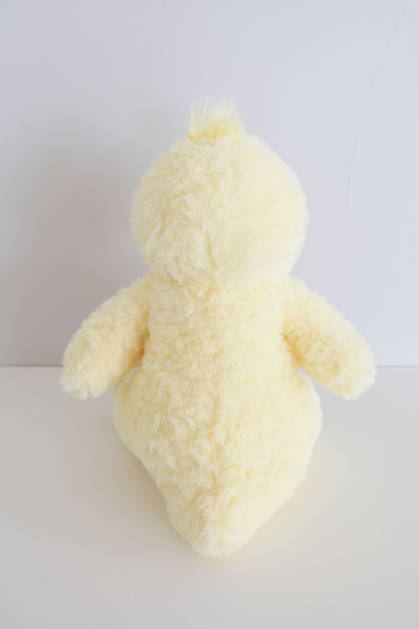 Large Cuddle Plush Friends