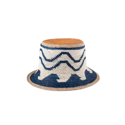 greenpacha navagio hat