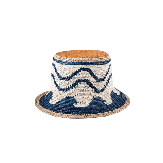 greenpacha navagio hat
