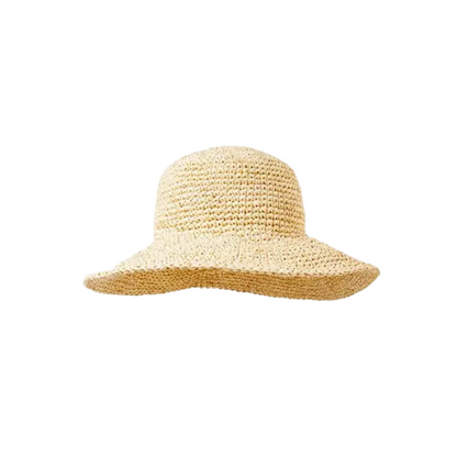 greenpacha fiji hat