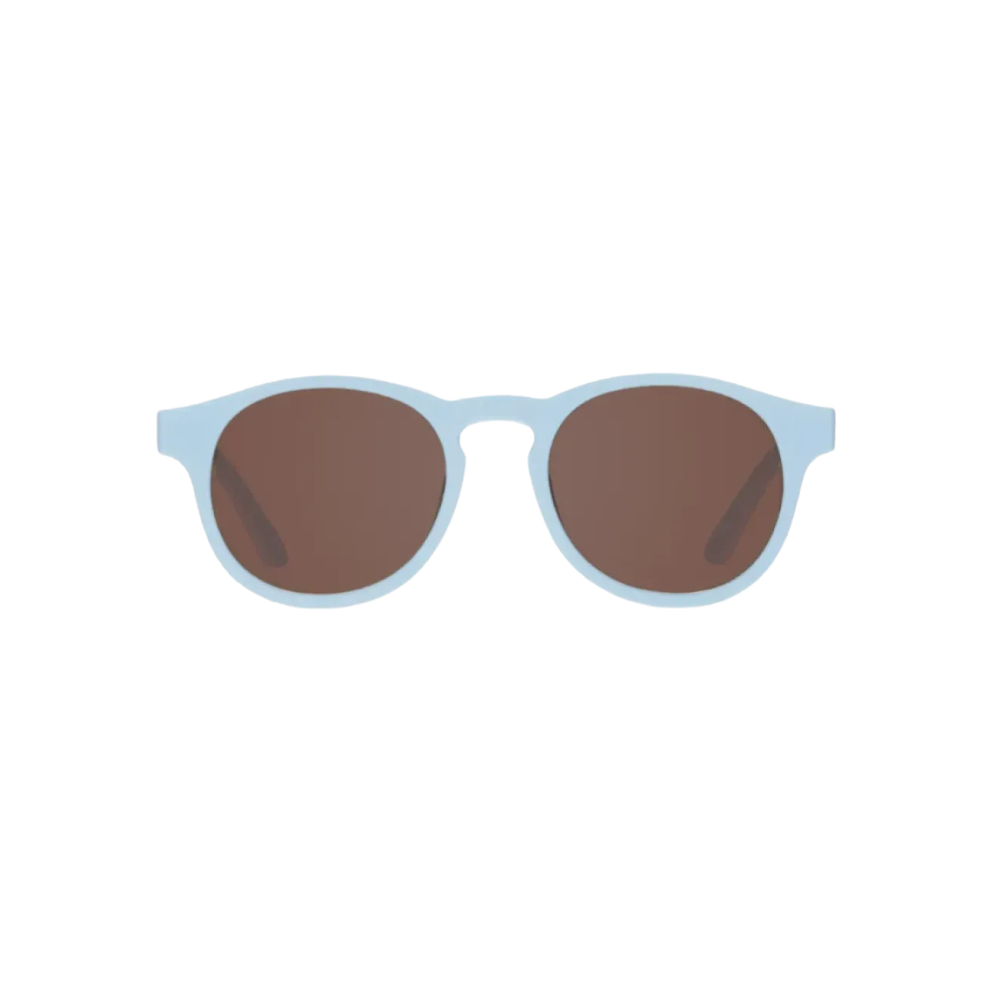 babiators baby blue keyhole sunglasses