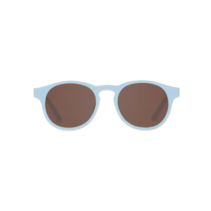 babiators baby blue keyhole sunglasses