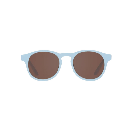 babiators baby blue keyhole sunglasses