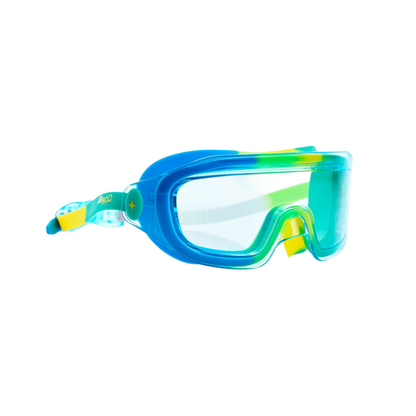 bling2o cyber green goggles