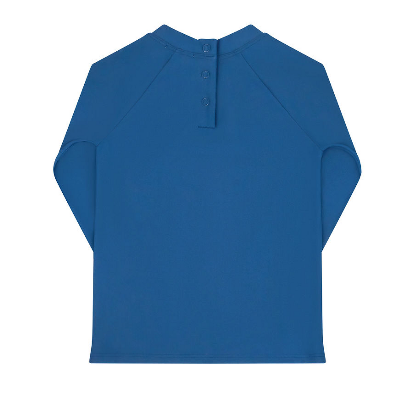 unisex oyster blue rashguard