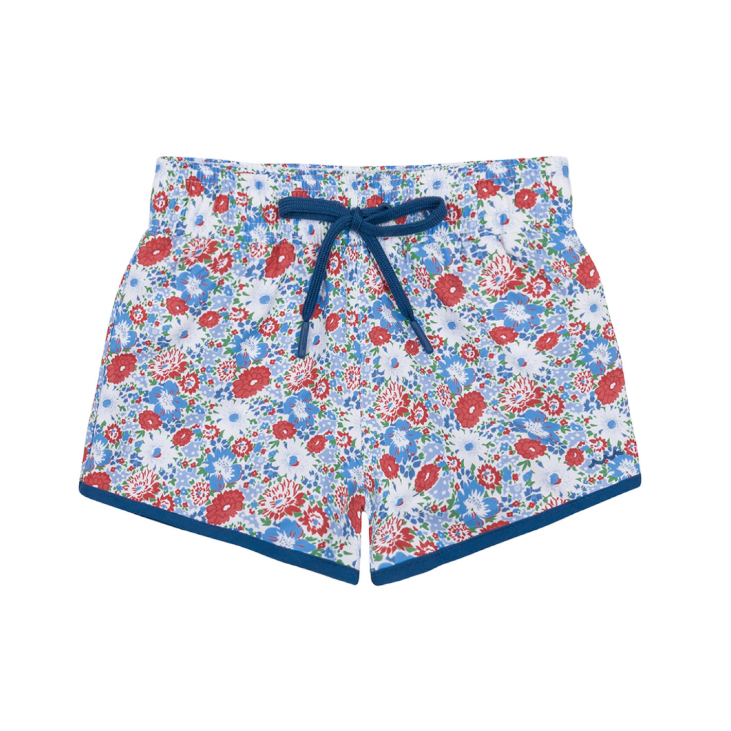 boys americana blossom boardie