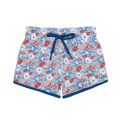 boys americana blossom boardie