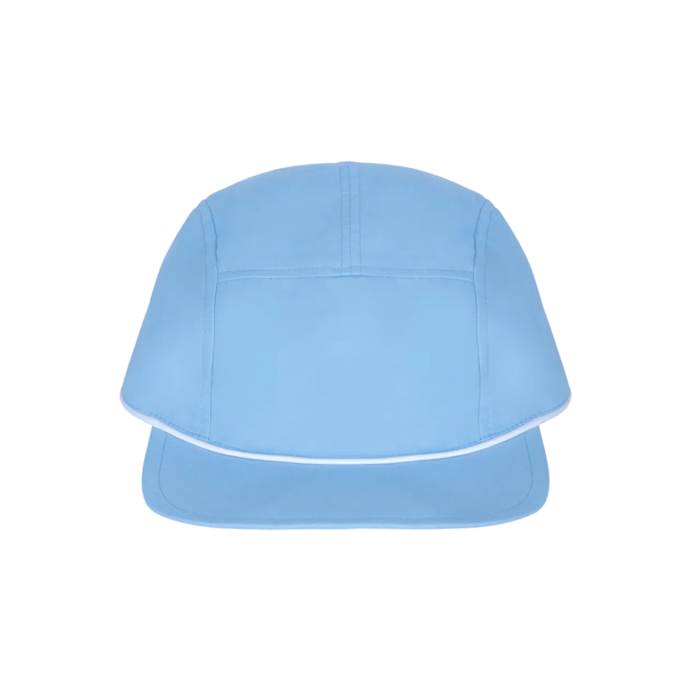 baby le marin blue cap hat