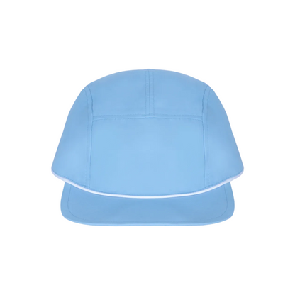 baby le marin blue cap hat
