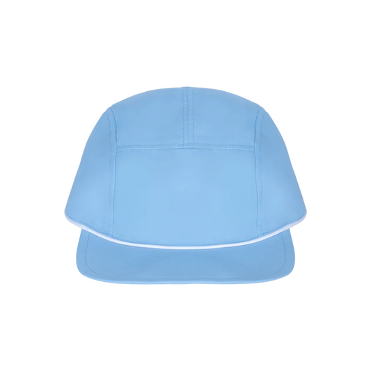 baby le marin blue cap hat
