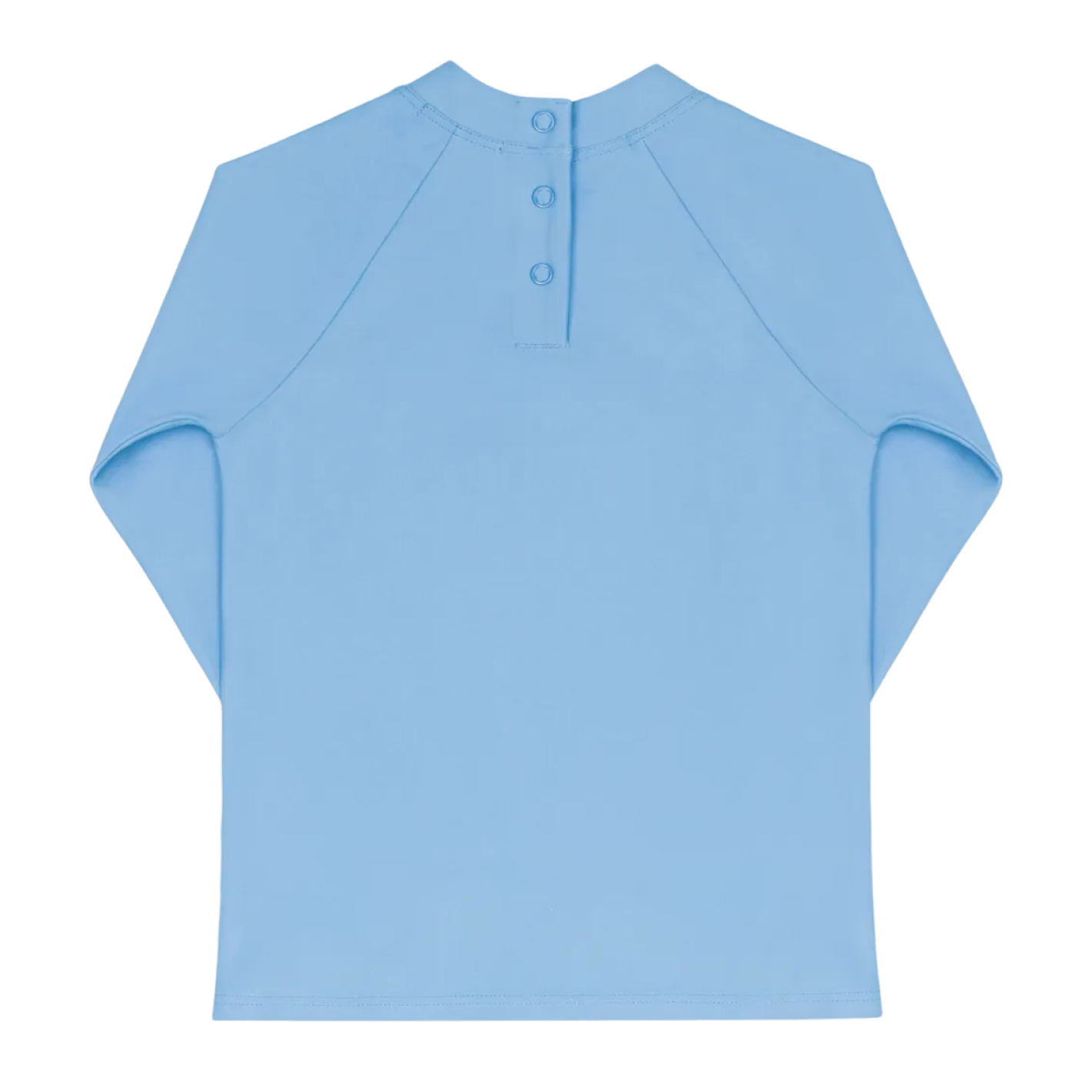 unisex le marin blue rashguard