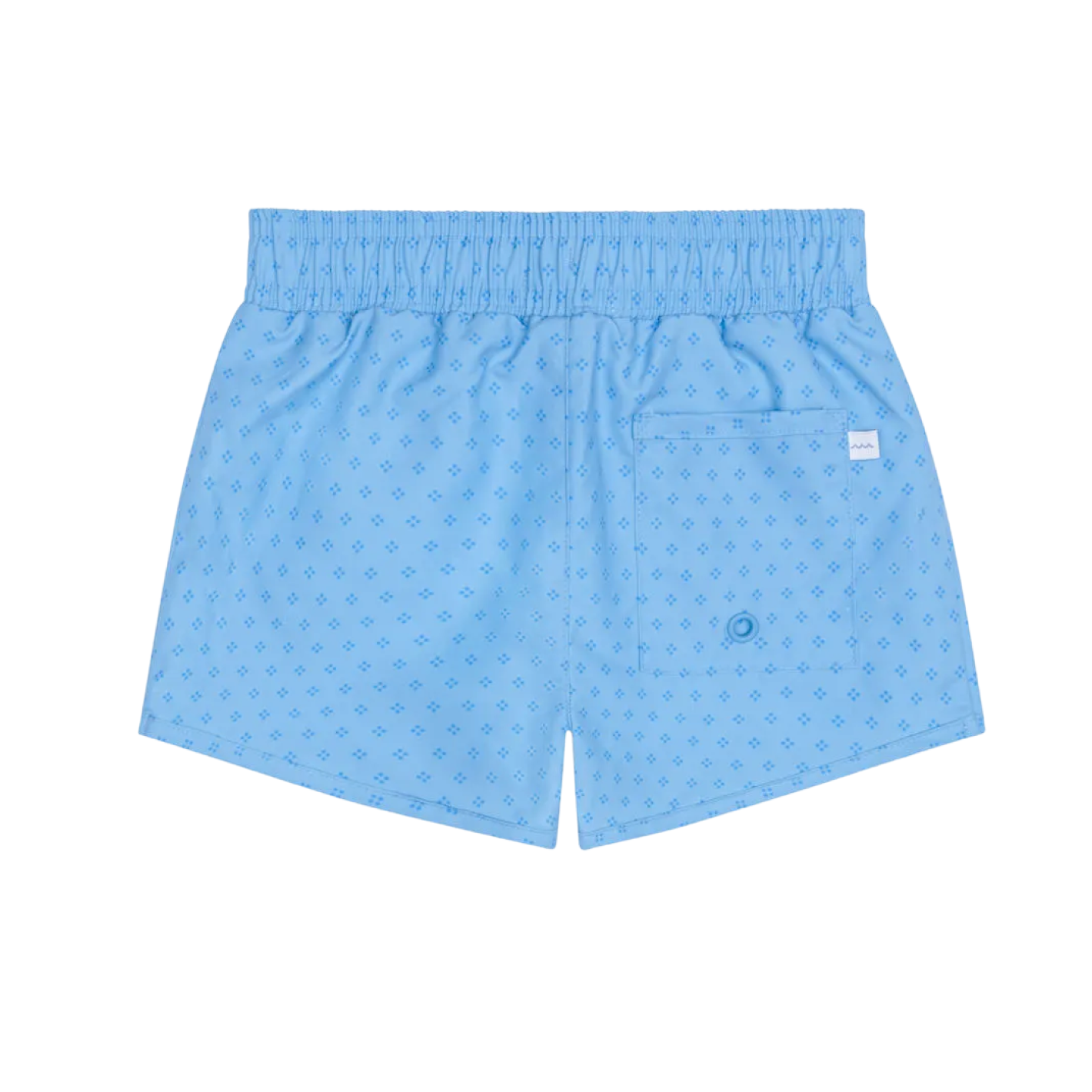 boys le marin dot boardie