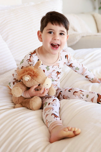 Large Cuddle Plush Friends
