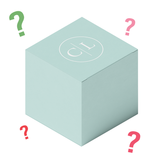Toddler Mystery Gift