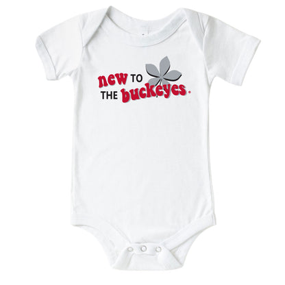 The Ohio State University | OSU Graphic Bodysuit