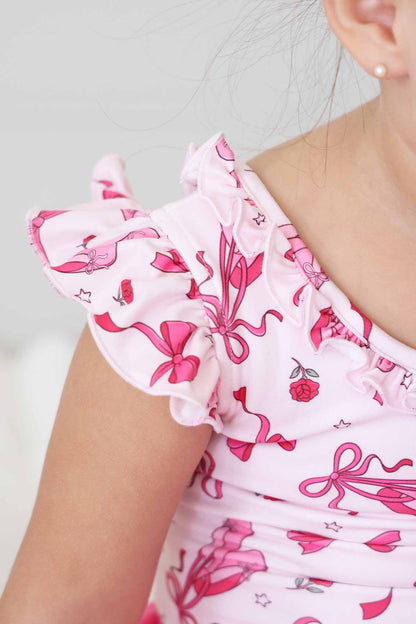 Girls Leotards