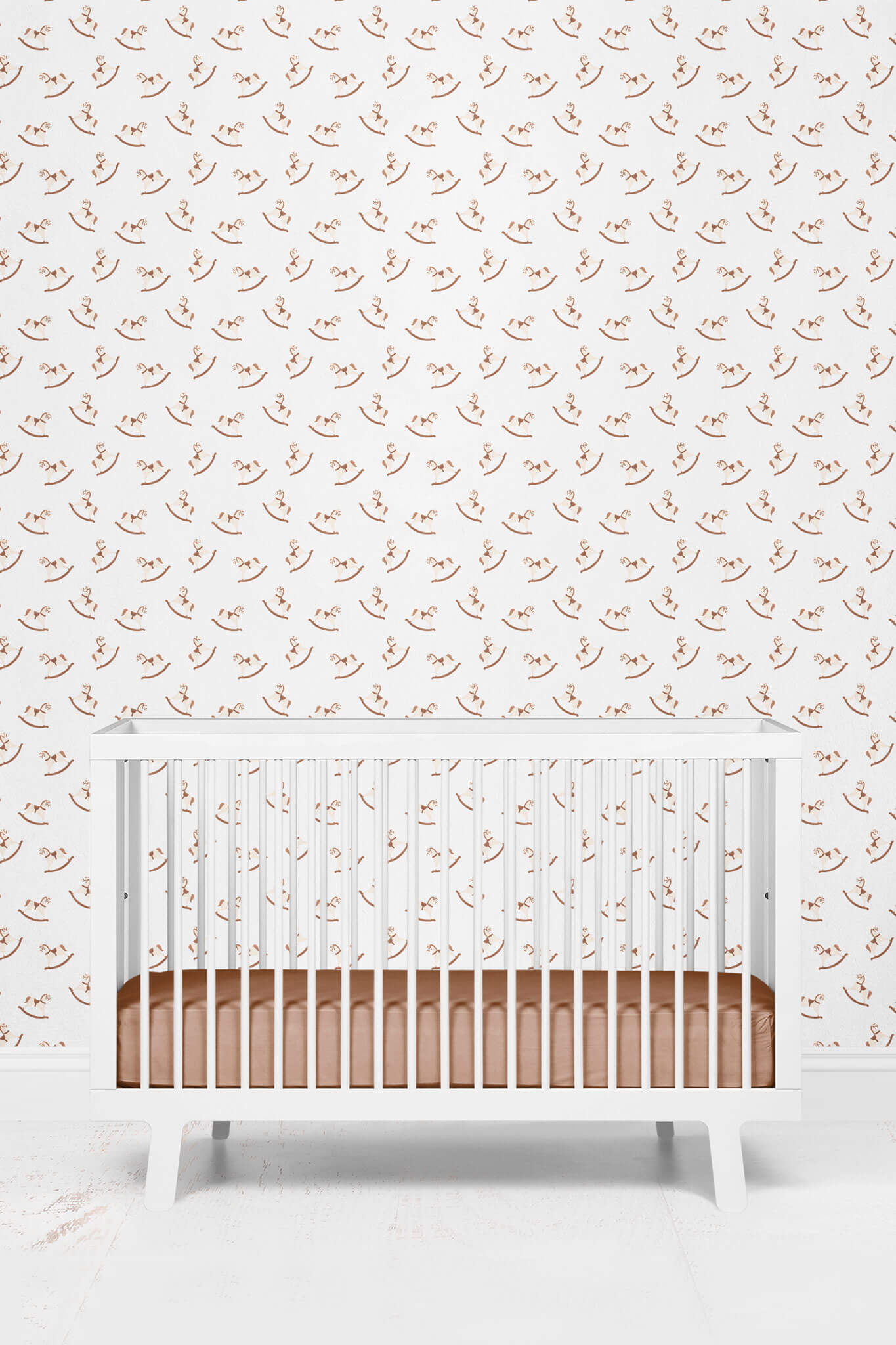 Rock-A-Bye Removable Wallpaper