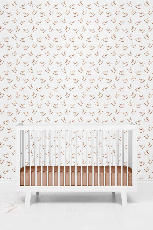 Rock-A-Bye Removable Wallpaper