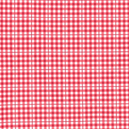 women's poppy gingham one piece