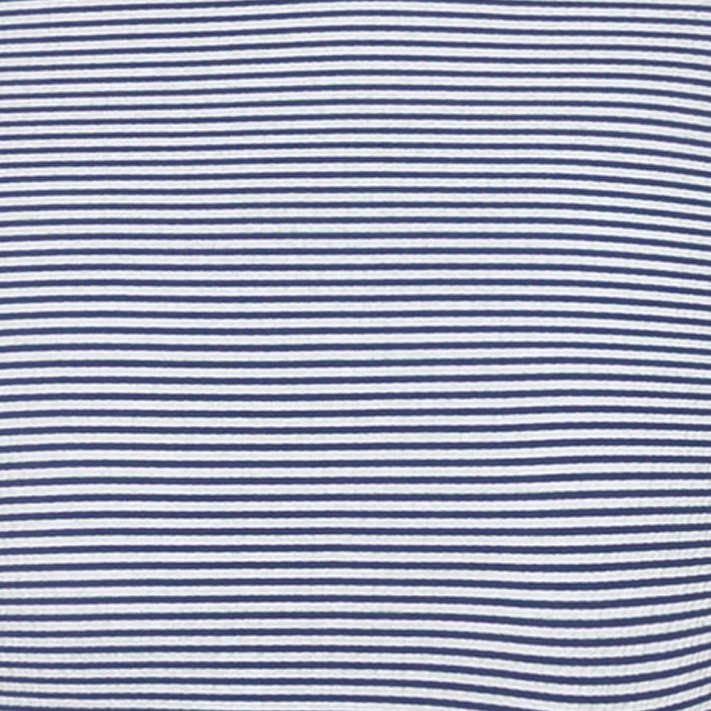 girls harbor stripe tie-front one piece