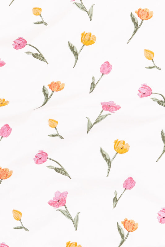 Undies in Tulip