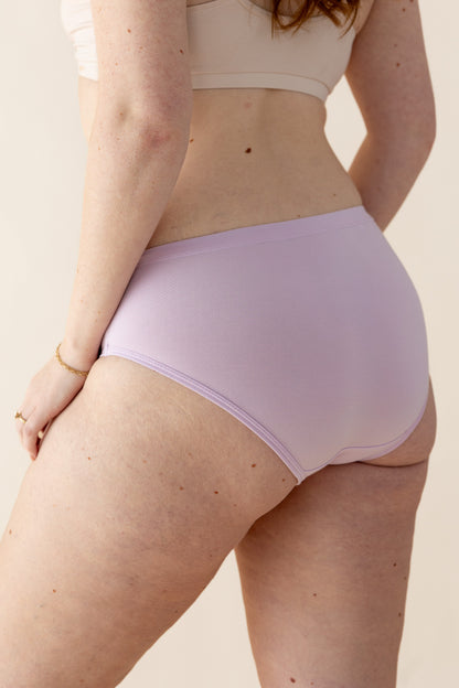 Women’s Underwear in Thistle
