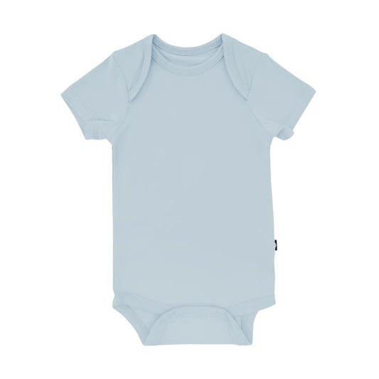 Bodysuit in Fog