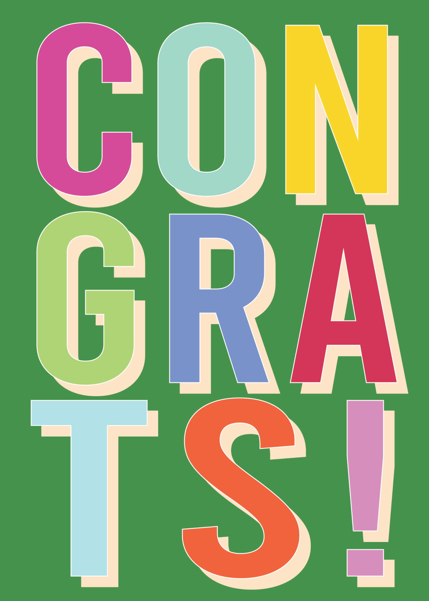 Greeting Card