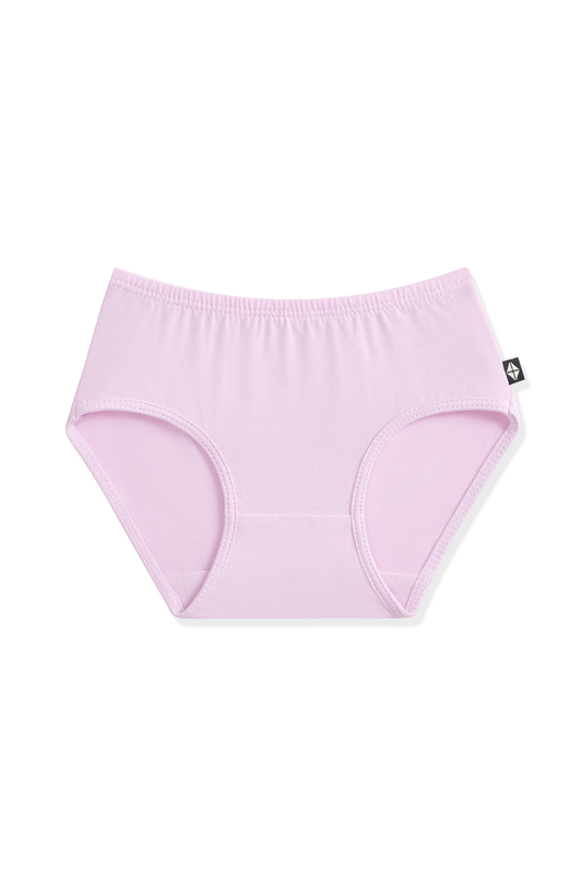 Undies in Thistle